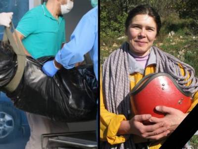 В горах Турции нашли тело украинской альпинистки, которая исчезла в начале мая - unn.com.ua - Турция - Украина - Киев
