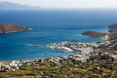 В Греции озвучили новые правила отдыха на пляжах - argumenti.ru - Греция