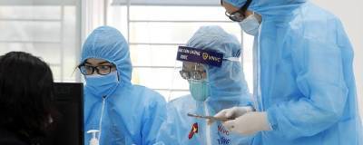 Ученые во Вьетнаме обнаружили гибридный штамм коронавируса - runews24.ru - Вьетнам