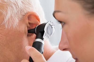 Неврит слухового нерва чаще всего возникает из-за возрастных изменений - real-vin.com