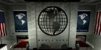 Всемирный банк выделит Украине дополнительные 100 млн долларов - news-front.info - Украина - Киев