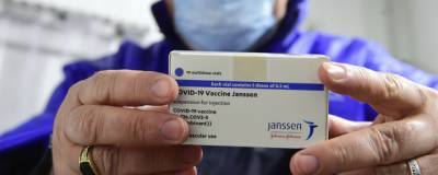 В Великобритании будут применять вакцину Johnson & Johnson - runews24.ru - Англия