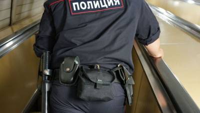 Полицейские в Москве ежедневно штрафуют до 1,5 тыс. нарушителей масочного режима - newizv.ru - Москва