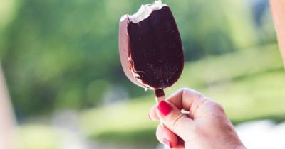Россияне назвали любимый вид мороженого - klops.ru - Россия