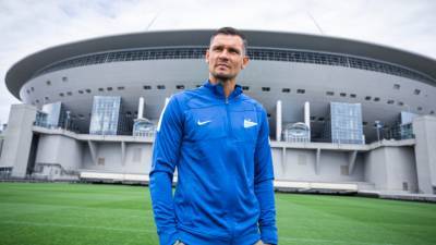 Ловрен может не сыграть за Хорватию на Евро-2020 - inforeactor.ru - Хорватия