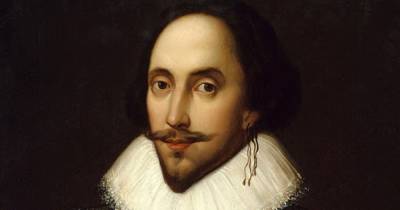 Уильям Шекспир - Телеведущая в Аргентине заявила, что "писатель Уильям Шекспир" умер после вакцинации от COVID-19 - focus.ua - Англия - Аргентина