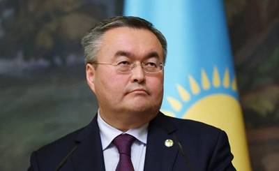 Newsweek (США): Казахстан активно настроен на демократизацию и политические реформы - dialog.tj - Казахстан