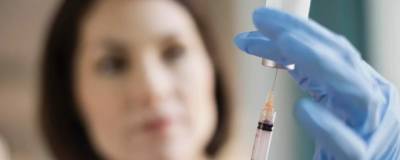 Вакцинация от ковида снижает риск мутации инфекции - runews24.ru