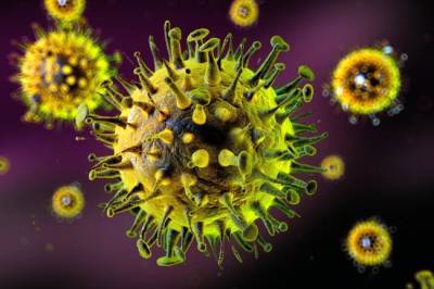 Биргер Соренсен - Ангус Далглиш - В коронавирусе нашли доказательства, что Китай создал инфекцию искусственно - infox.ru - Англия - Китай - Норвегия