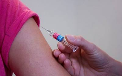 Валериу Георгицэ - Румыния на следующей неделе начнет антиковидную вакцинацию детей в возрасте 12-15 лет - unn.com.ua - Киев - Румыния