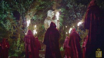 Через COVID мировая закулиса управляет человечеством - geo-politica.info