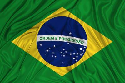 В Бразилии проходят протесты против президента страны и мира - cursorinfo.co.il - Бразилия