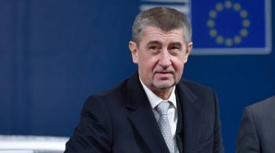 Милош Земан - Чешский премьер заявил, что стране не нужна вакцинация «Спутник V» - eadaily.com - Чехия - Президент