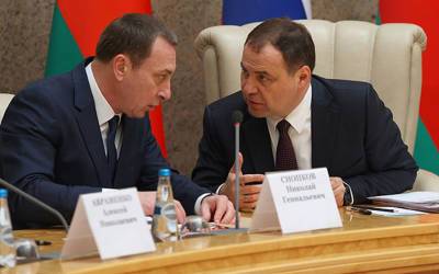 Белорусский бизнес стал терять контакт с властью - naviny.by