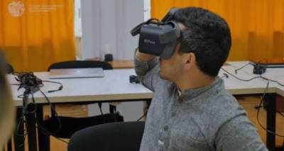 Армянские инженеры разработали 3D-очки - министерство сообщило, чем они отличаются в мире - ru.armeniasputnik.am - Армения