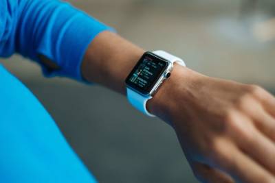 Компания Apple планирует добавить глюкометр в «умные» часы Apple Watch - actualnews.org