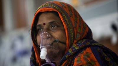 В Индии будут наказывать чиновников за нехватку кислорода для COVID-больных - ru.slovoidilo.ua - Нью-Дели