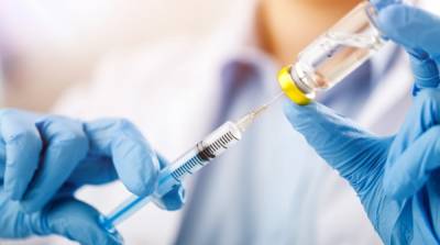 Вакцинация: первую прививку получили более 755 тысяч украинцев - ru.slovoidilo.ua