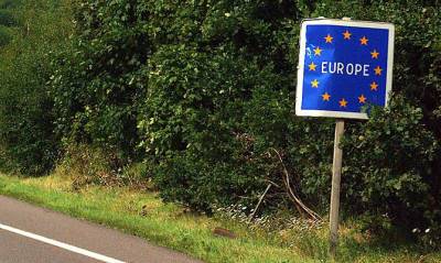 Евросоюз собирается отменить ограничения на въезд - capital.ua - Евросоюз - Брюссель