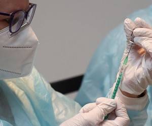 Как долго длится защита после вакцинации от коронавируса? - goodnews.ua - Вашингтон