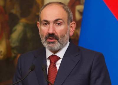 Никола Пашинян - Парламент Армении не избрал Пашиняна премьер-министром страны - argumenti.ru - Армения
