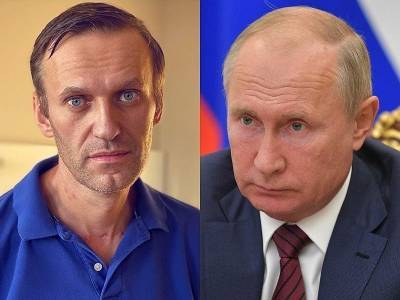 Владимир Путин - Лишь послание Путина вызвало больше общественного внимания, чем Навальный - sobesednik.ru - Россия - Украина - Днр - Лнр
