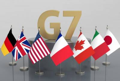 Энтони Блинкен - В Лондоне проходит первая реальная встреча министров G7 со времени начала пандемии - vchaspik.ua - Англия - Австралия - Лондон - Южная Корея - Юар