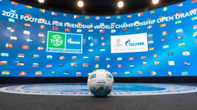 Детский спорт побеждает пандемию - belta.by