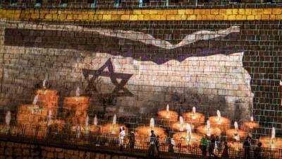 Трагедия в Израиле: проблемы были еще 10 лет назад - vesti.ru - Израиль