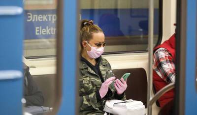 В Москве усилят облавы на жителей без масок и перчаток - newizv.ru - Москва