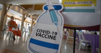 Адар Пунавалла - Индия - Индия заявила о дефиците вакцины от коронавируса - tsn.ua