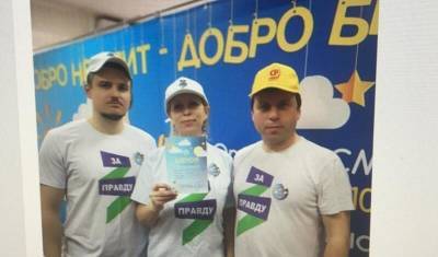 Против правды: ответ редактора "НИ" гвардии Прилепина и гр-ке Заозерской (Глебовой) - newizv.ru