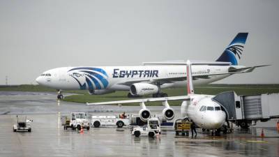 Egyptair сделала ежедневными авиарейсы Каир – Москва - vesti.ru - Россия - Москва