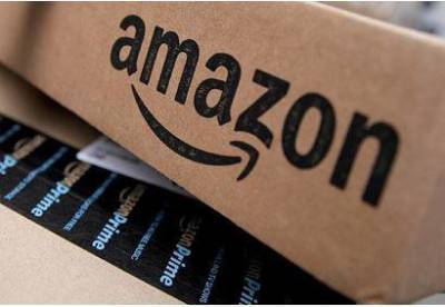 Пандемия помогла Amazon поставить исторический рекорд - smartmoney.one