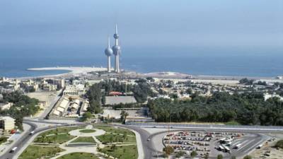 Кувейт запретит выезд граждан, которые не получили вакцину от COVID-19 - russian.rt.com - Кувейт