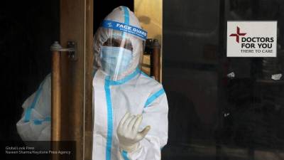 Пандемия коронавируса: самое важное за 3 мая - nation-news.ru - Россия - Москва