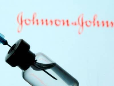 Дания отказывается от вакцины Johnson & Johnson - unn.com.ua - Киев - Дания - county Johnson