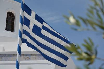 Греция возобновляет работу ресторанов и кафе и мира - cursorinfo.co.il - Греция