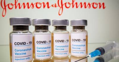 Дания отказывается от использования вакцины производства Johnson &amp; Johnson - rus.delfi.lv - Латвия - Дания