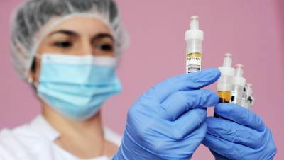 В Швейцарии разработан тест на выявление антител к коронавирусу по капле крови - gazeta.ru - Швейцария