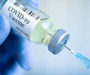 Побочные эффекты вакцины против COVID: на них могут влиять четыре проблемы со здоровьем - goodnews.ua