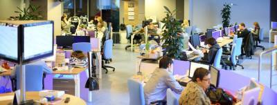 Лучшая придумка: последствия карантинного кризиса больших городов - dp.ru