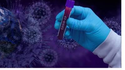 The Times: вирусологи нашли доказательства лабораторного происхождения коронавируса - piter.tv - Англия - Ухань