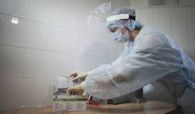 В Башкирии еще 90 человек заболели коронавирусом, трое — скончались - mkset.ru - республика Башкирия
