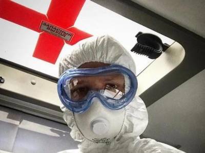 Еще 355 россиян умерли от коронавируса - rosbalt.ru - Россия - Москва
