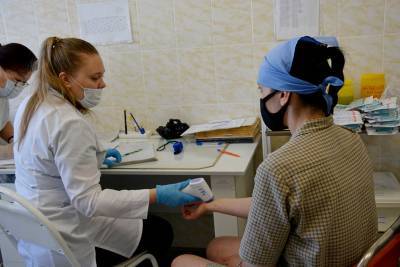 30 мая у 30 зауральцев обнаружили коронавирус - kikonline.ru - Курганская обл. - Шадринск - округ Макушинский