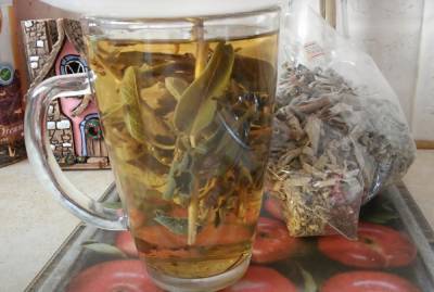 Коштує копійки, можна знайти в будь-якій аптеці: вчені назвали 2 види трав'яного чаю, які знищують COVID-19 - ukrainianwall.com