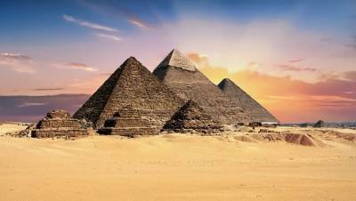 В Египте надеются, что новые археологические артефакты привлекут еще больше туристов и мира - cursorinfo.co.il - Египет
