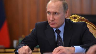 Владимир Путин - Стало известно, о чём Путин расскажет в рамках выступления на ПМЭФ - piter.tv - Россия