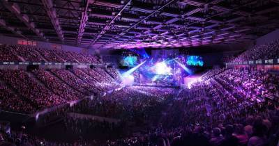 В Париже провели концерт на 5000 зрителей ради "ковидного" эксперимента - vchaspik.ua - Париж